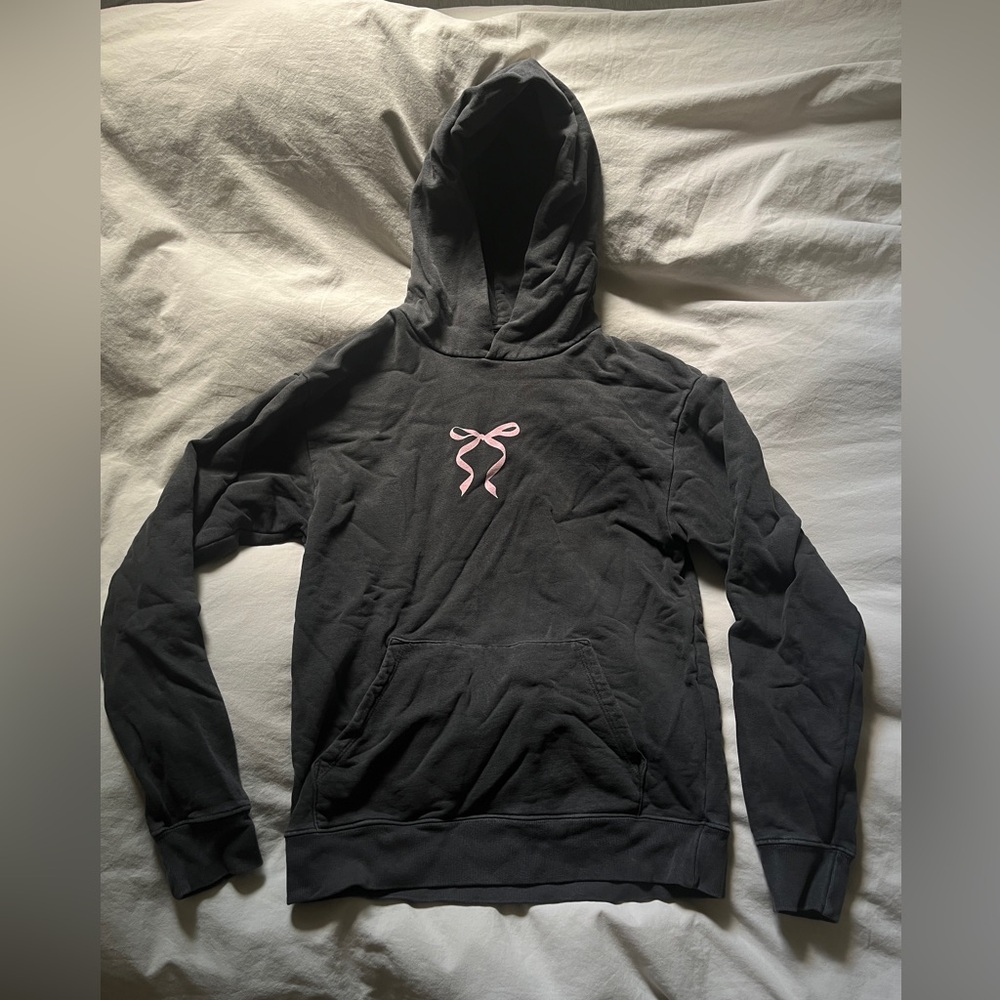 Mirror Palais Limited Edition Hoodie